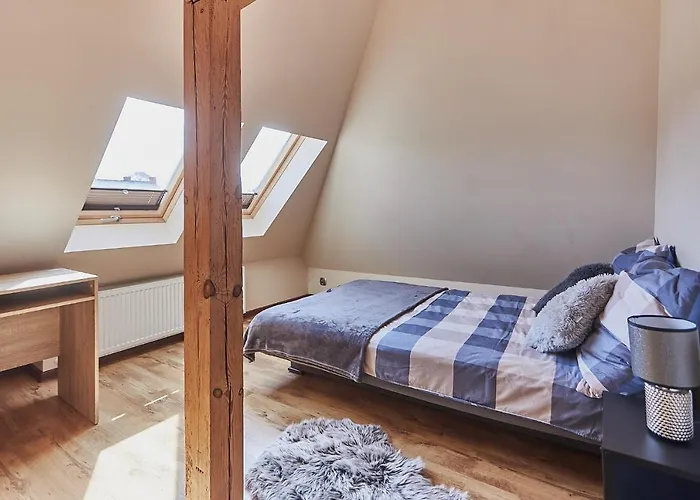 Apartament Asia