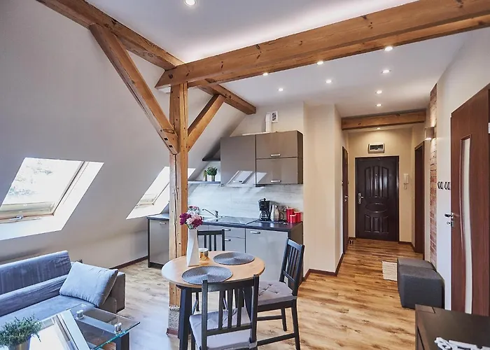 Apartament Asia
