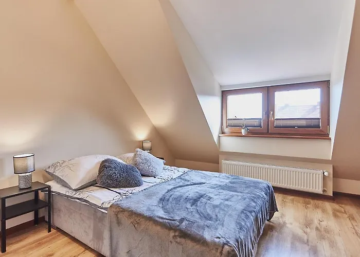 Apartament Asia