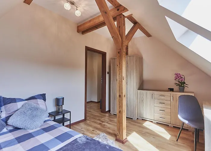 Apartament Asia