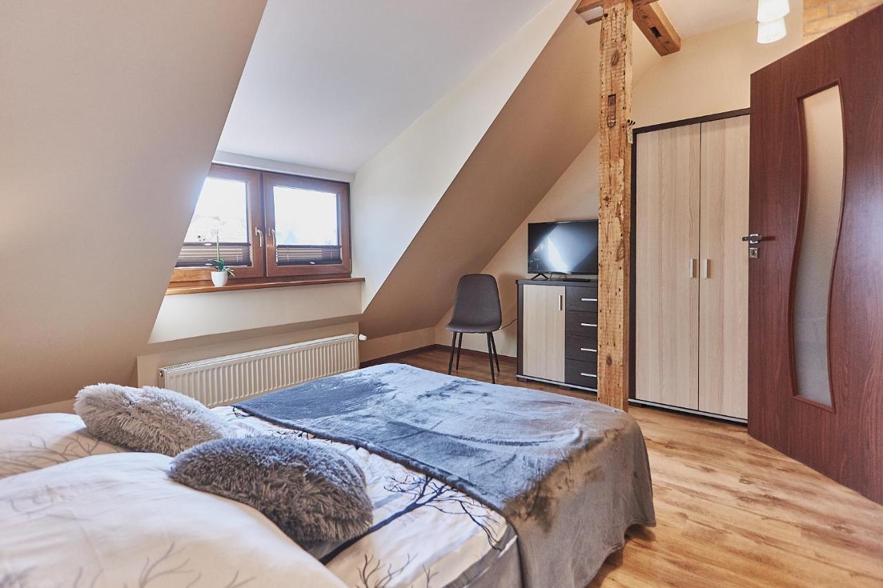 Apartamento Apartament Asia