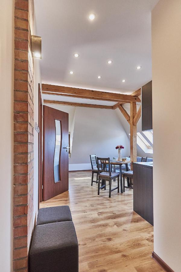 Apartamento Apartament Asia *
