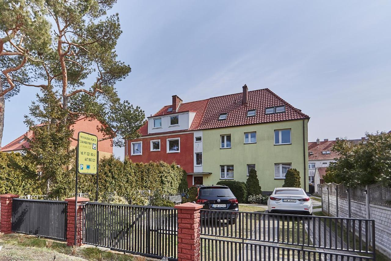Apartament Asia
